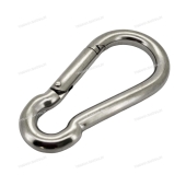 Карабин 10х100мм SF00601-7 Карабин 10х100мм SF00601-7