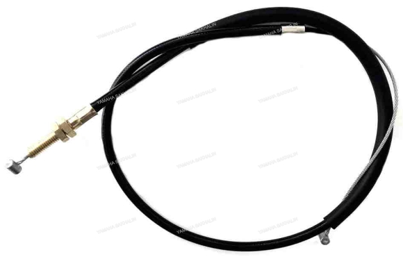 Тросик газа Tohatsu 40D, 50D 3C8-63600-1 Тросик газа Tohatsu 40D, 50D 3C8-63600-1