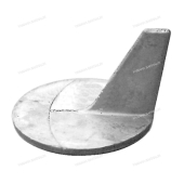 Анод Mercury, Mercruiser 194-CM46399Z Анод Mercury, Mercruiser 194-CM46399Z