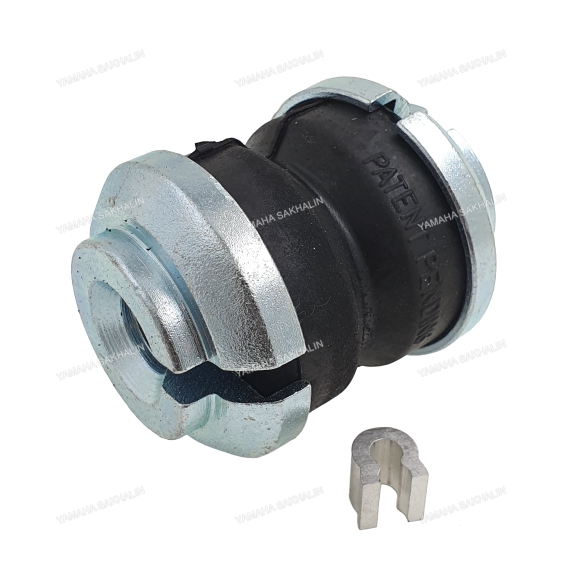 Демпфер для лебёдки универсальный GEN 3 258230