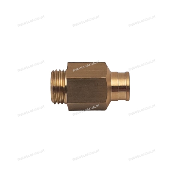 Корпус обогатителя VK540 8U9-14174-00