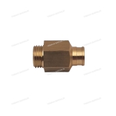 Корпус обогатителя VK540 8U9-14174-00 Корпус обогатителя VK540 8U9-14174-00
