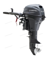 Мотор подвесной Yamaha F9.9JMHS