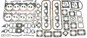 Прокладки, комплект GM 454 (7.4L) с 92 года