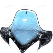 Стекло ветровое пластиковое Venture TF/GT '05-06.