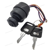 Замок зажигания с ключом 4203831 Замок зажигания с ключом 4203831