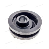 Корпус сальника оси включения хода 40V, 50H, F30-F60 63D-45321-00 Корпус сальника оси включения хода 40V, 50H, F30-F60 63D-45321-00