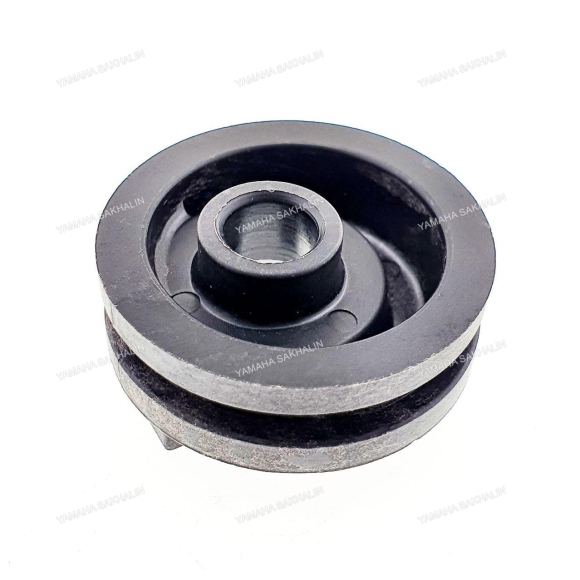 Корпус сальника оси включения хода 40V, 50H, F30-F60 63D-45321-00