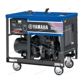 Электрогенератор Yamaha EDL13000TE Электрогенератор Yamaha EDL13000TE