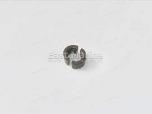 Сухарь клапана выпуска Yamaha (1WG-12118-00-00).