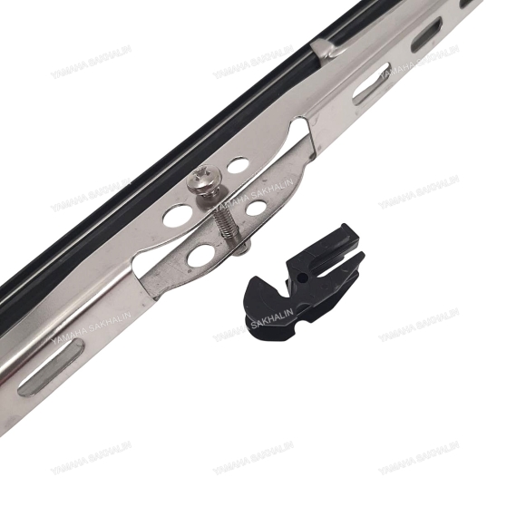 Щётка дворника 500 мм SF50233-12B Щётка дворника 500 мм SF50233-12B