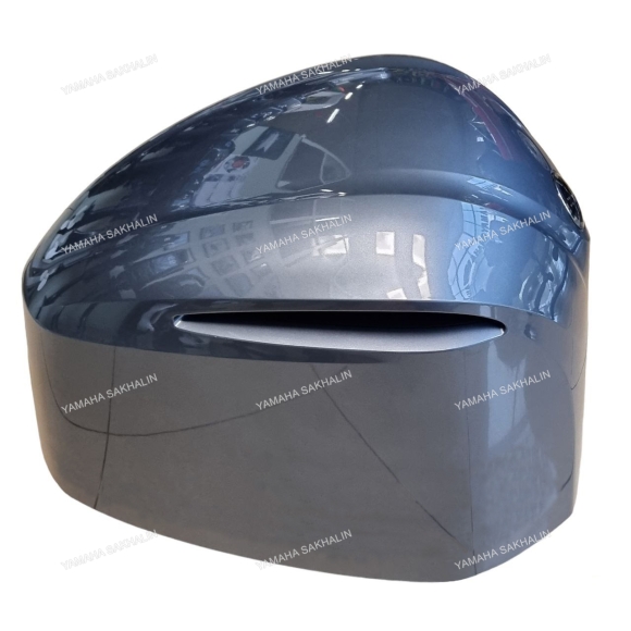Капот (без наклеек) 6CE-4261A-01
