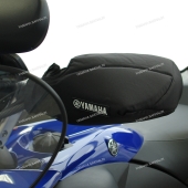 Муфты на руль снегохода SMA-MUFST-00 Муфты на руль снегохода SMA-MUFST-00