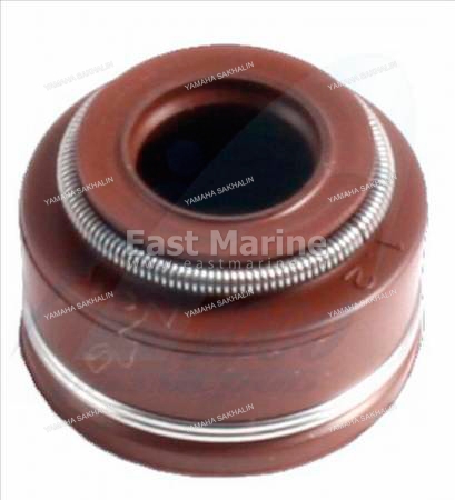 Уплотнение основания фильтра 6CB-13477-00 Уплотнение основания фильтра 6CB-13477-00