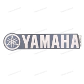 Наклейка YAMAHA 6E0-42681-40 Наклейка YAMAHA 6E0-42681-40