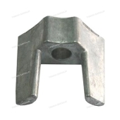 Анод блока цилиндров 688-11325-00