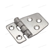 Шарнир нерж. сталь 59*40мм SF31018