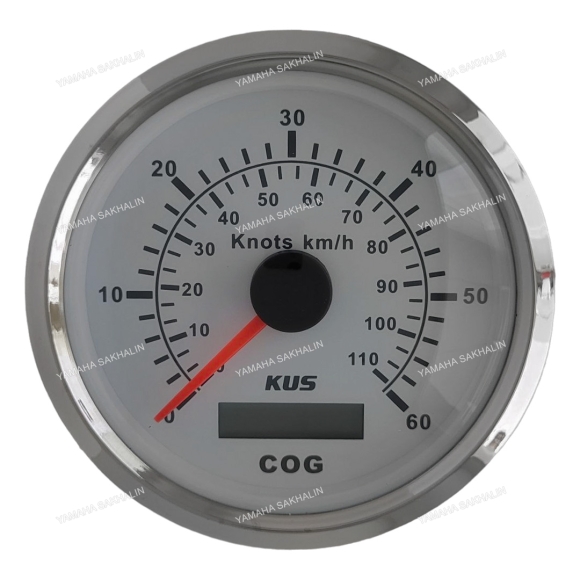 Спидометр GPS KY08103