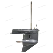 Редуктор Yamaha F80DETL, F90CETL, F100FETL, F115BETL