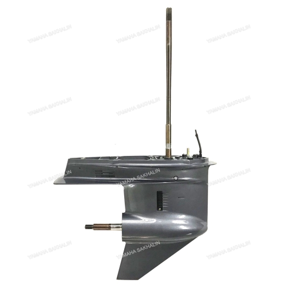 Редуктор Yamaha F80DETL, F90CETL, F100FETL, F115BETL