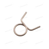 Зажим 90467-08004 Зажим 90467-08004