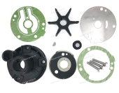 Рем. комплект помпы охлаждения 20C, 25D, 25H, 30A 689-W0078-A6