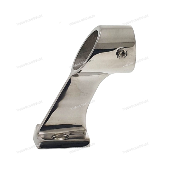 Крепление поручня центральное 60гр. d=22.22 мм D080801