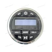 Головное устройство SF61008D (MP3, FM, USB, AUX)
