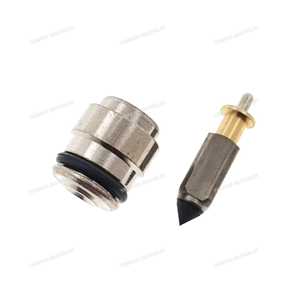 Клапан поплавковой камеры F115A (00-11) 68V-14546-00