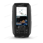 Эхолот Garmin Striker Vivid 4cv c трансдьюсером GT20 (010-02550-01)