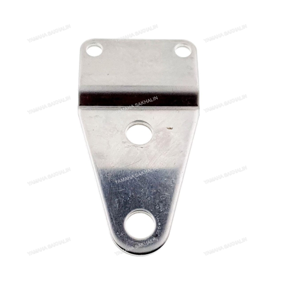 Пластина крепления рулевой тяги F8-F9.9, 30D 6G8-48511-10