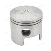 Поршень 20D (6L3), 25N (6L2), стд 6L2-11631-00-97 Поршень 20D (6L3), 25N (6L2), стд 6L2-11631-00-97