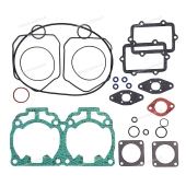 Прокладки, к-т верха, Ski-Doo 600 HO 09-710278