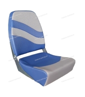 Сиденье Чайка, оцинк. SGS