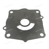 Пластина помпы F80D-F130A 6EK-44323-00 Пластина помпы F80D-F130A 6EK-44323-00