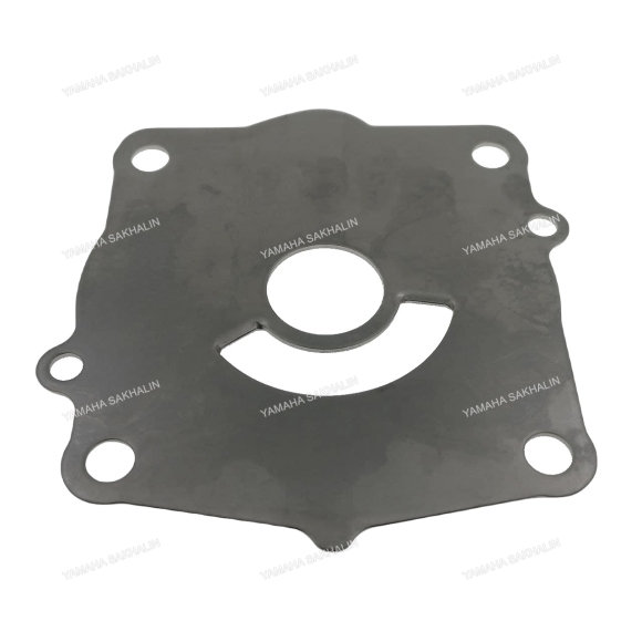 Пластина помпы F80D-F130A 6EK-44323-00 Пластина помпы F80D-F130A 6EK-44323-00