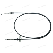 Трос газа Yamaha 1000 FX140/1000А FX Cruiser 002-055-01 Трос газа Yamaha 1000 FX140/1000А FX Cruiser 002-055-01