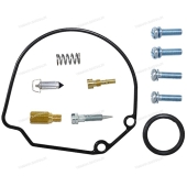 Ремкомплект карбюратора Yamaha BR250T SM-07627