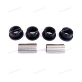 Комплект втулок в амортизатор задней подвески Yamaha VK540 (4 втулки, 2 оси) Комплект втулок в амортизатор задней подвески Yamaha VK540 (4 втулки, 2 оси)