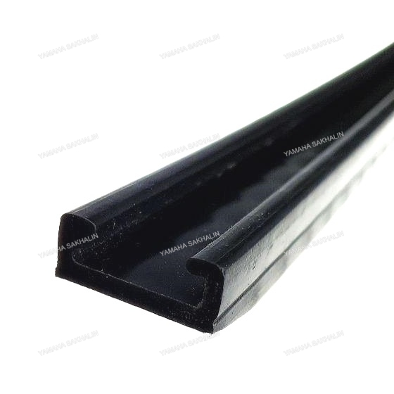 Накладка на полоз VK540, VK Pro, RS, RX, SRX.. 8AC-47421-00