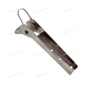 Клюз якорный 11", A020201