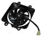 Вентилятор системы охлаждения RX, VK10 8FP-12405-01