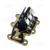 Клапанная плита в сборе Yamaha 15D 6E8-13610-01