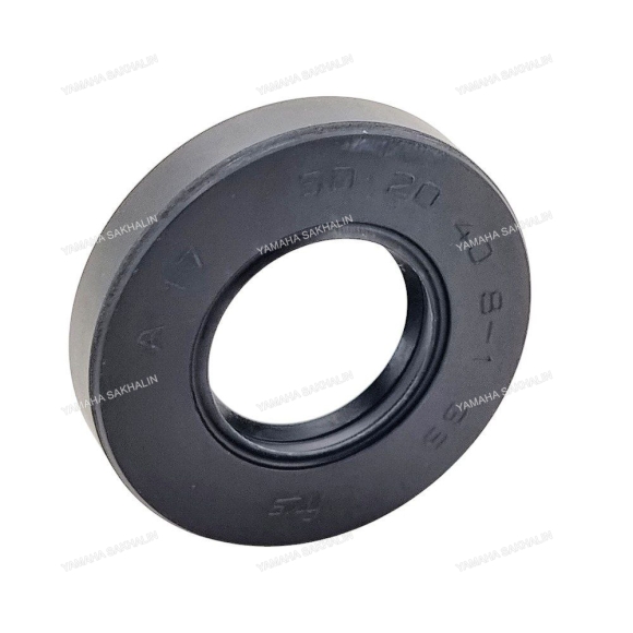 Сальник коленвала BR250, YZ85, редуктора VK540 93102-20447
