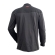 Кофта STARKS WARM Long shirt Extreme (муж., L, черный) Кофта STARKS WARM Long shirt Extreme (муж., L, черный)