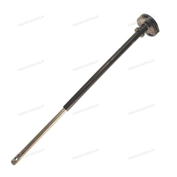 Ось-сектор привода тросиков 40X 65W-42138-00