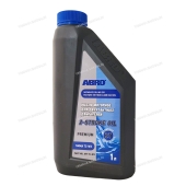 Масло для двухтактных лодочных моторов API TC-W3 (1л) Масло для двухтактных лодочных моторов API TC-W3 (1л)