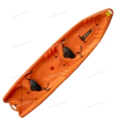 Каяк Parent-child (2 взрослых + 2 ребёнка) SF-4001 Каяк Parent-child (2 взрослых + 2 ребёнка) SF-4001