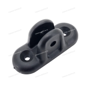 Крепление каркаса тента (опора)