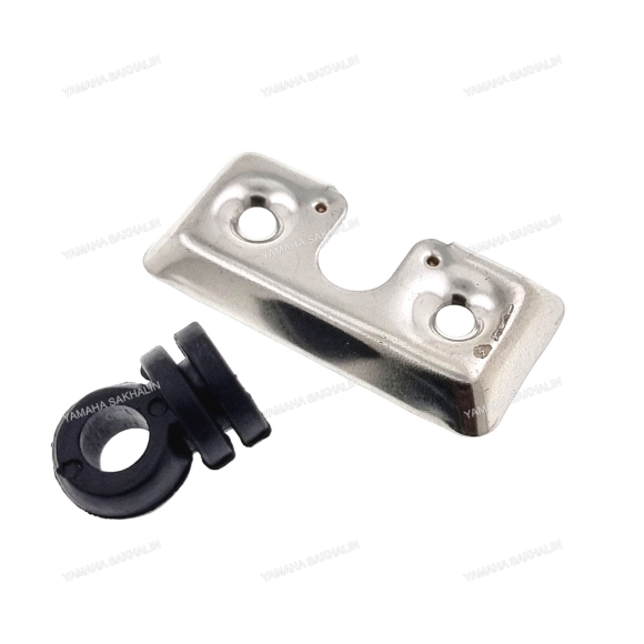 Крепление конца, сетки, кранца 956-71401-00